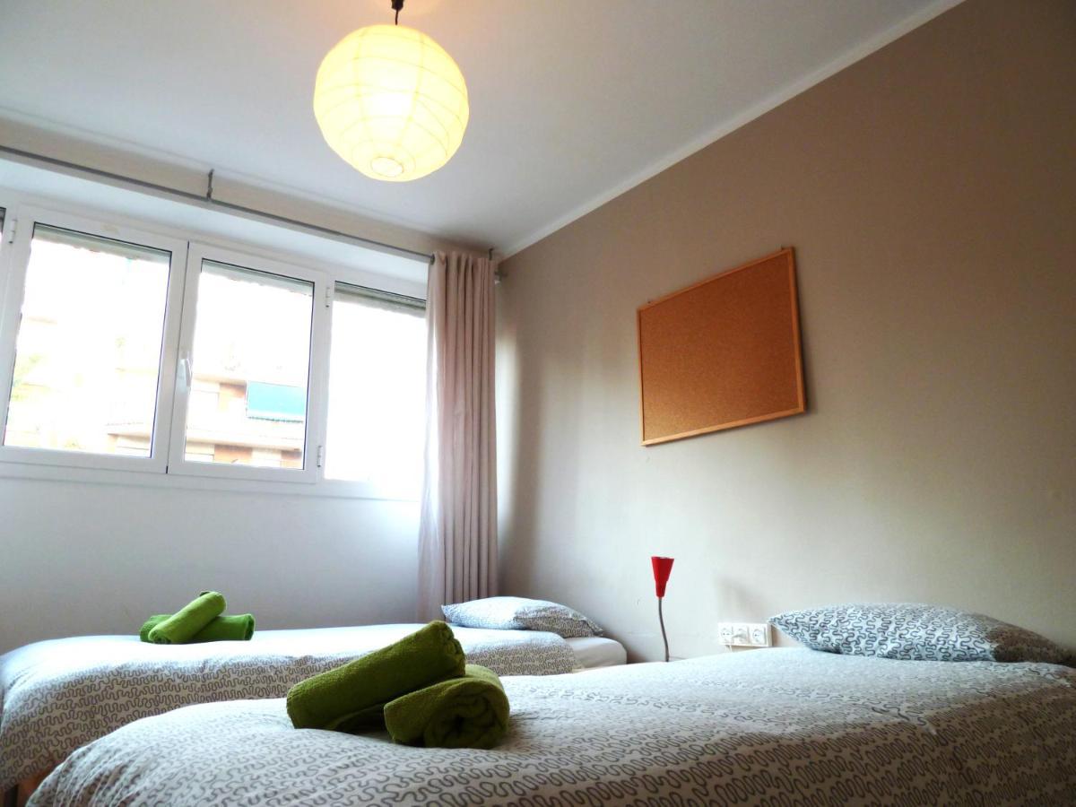 Apartment Joanic Escorial