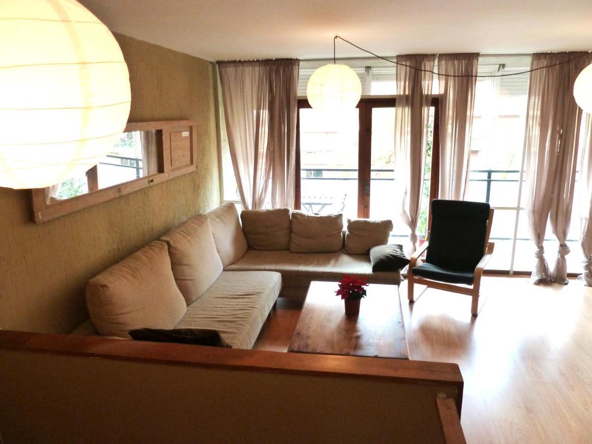 Apartment Joanic Escorial Barcelona